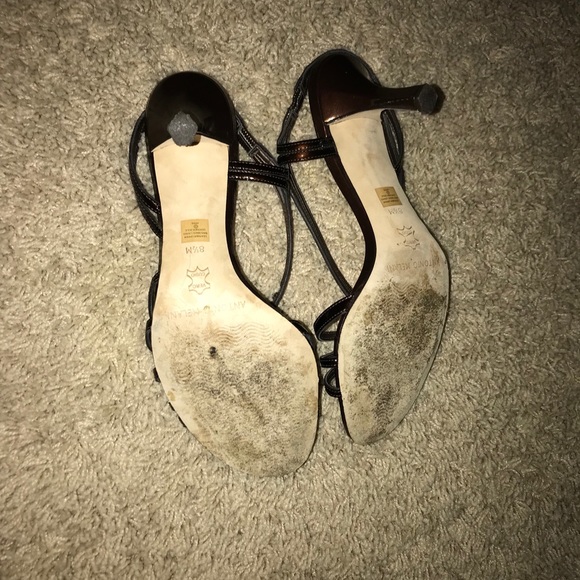 Antonio melanin dress sandals - Picture 2 of 2